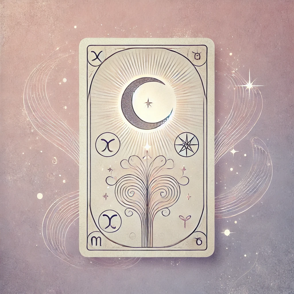 Deep Dive Tarot Reading (Pre-Recorded Audio – 20 min)